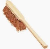 Balayette fibre coco - Clean Equipements